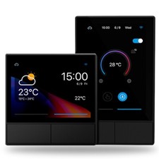 Sonoff NSPanel centro di