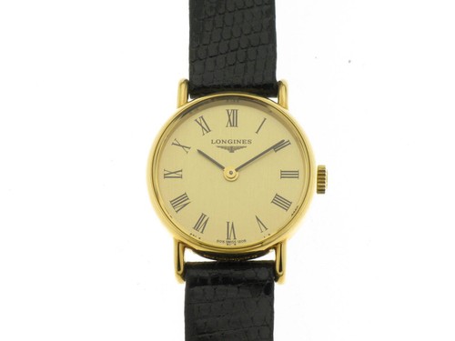 Longines classic carica - longines,