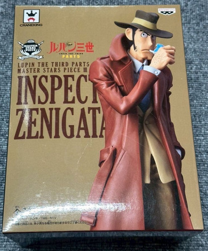 Lupin iii personaggio - lupin,
