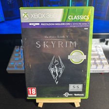 The elder scrolls V Skyrim