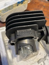 Kit Gruppo Termico Polini 46 Mm X Suzuki Adress 1500602 Dawntodusk Monferraglia 