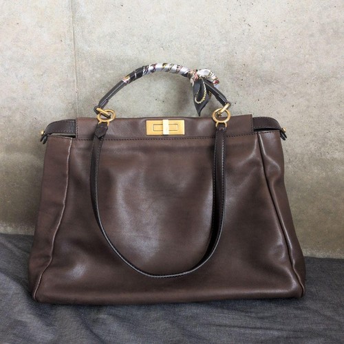 Borsa mano fendi - borsa, tote