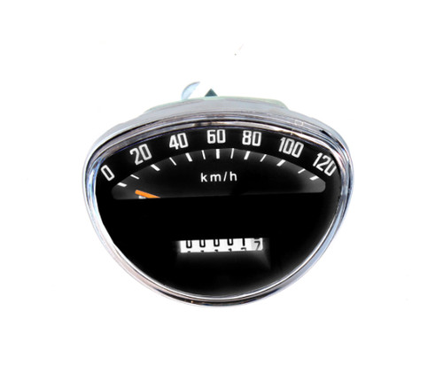 Contachilometri rms classic - rms,