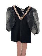 Completo Donna Elegante Maglia