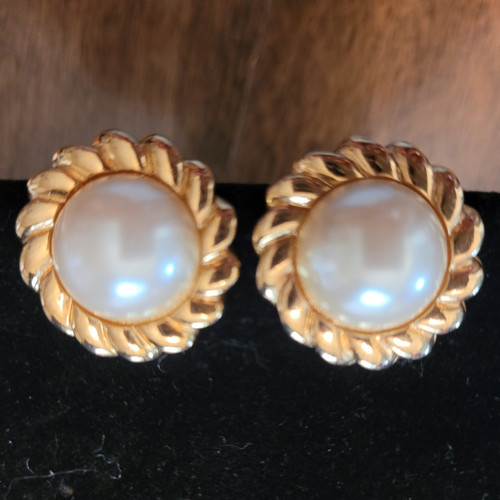 Orecchini vintage sarah - orecchini,