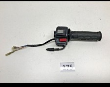 COMMUTATORE DEVIO LUCI DESTRO