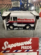 Furgone Passo Cavallo Ruota