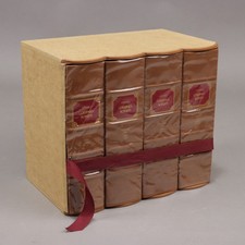 I Deipnosofisti. I dotti a banchetto (4 Volumi) - Ateneo (Salerno editrice )