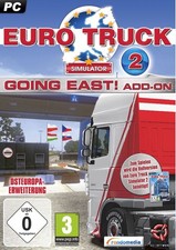 Euro Truck Simulator 2 -