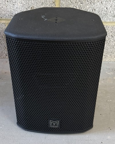 Martin audio flexpoint - fp8, 1