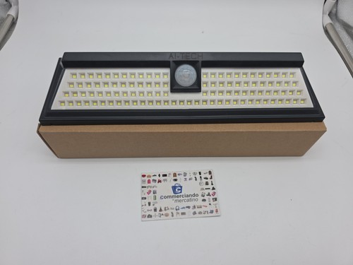 Lampada faretto applique - faretto,