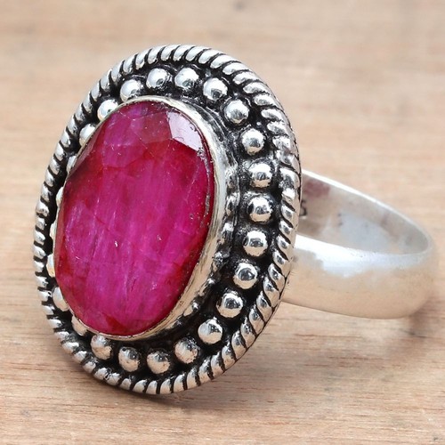 Gioielli argento fatti a - in,