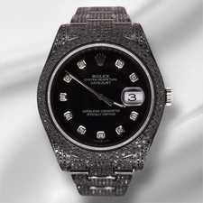 Orologio Rolex Uomo Datejust