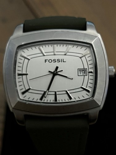 Orologio fossil fashion quarzo - fossil,