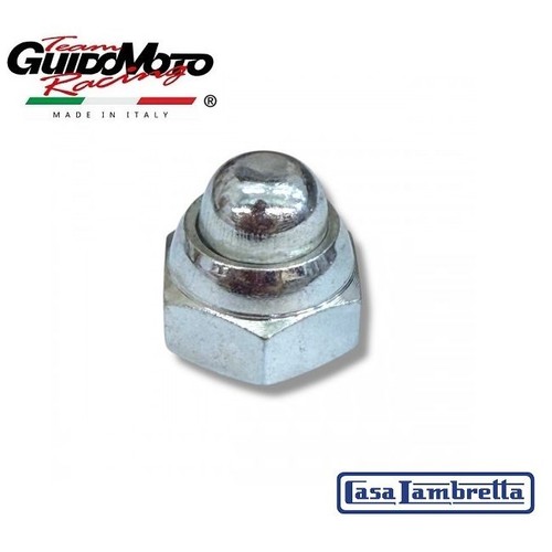Dado bloccaggio mozzo ruota - mozzo,
