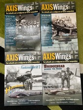 Axis Wings Luftwaffe &