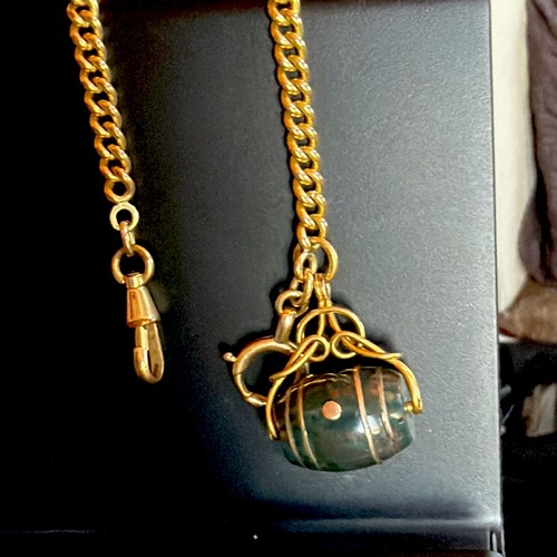 Catena orologio francese - orologio,