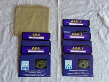 Software C.D.S.  disegno tecnico e Contabilità dischi da 5"