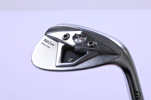 Taylormade xft gap wedge - tp, /