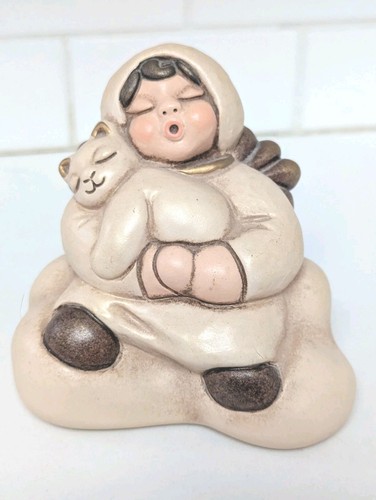 Adorabile thun angelo - thun,