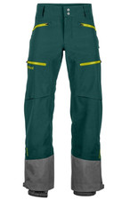 Pantaloni da sci snowboard uomo Marmot Freerider Gore-Tex pantaloni da neve invernali prezzo consigliato £ 350