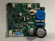 Scheda Inverter Per Motore Embraco Frigo Congelatore EECON-QD VCC3 2456 95