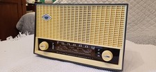 RADIO A VALVOLE FARADAY