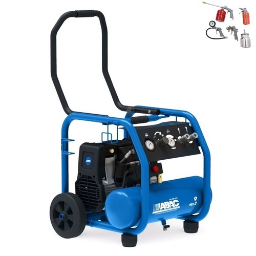 Abac portable rollcage - abac,