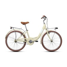 bici bambina 8-10 anni vicolo