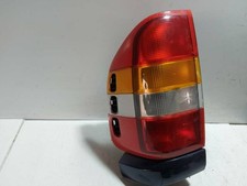 fanale posteriore sinistro