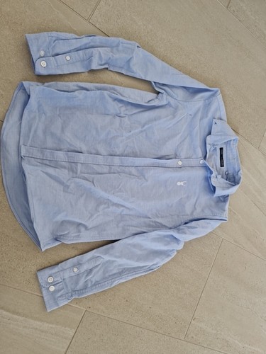 Camicia formale blu next - camicia,