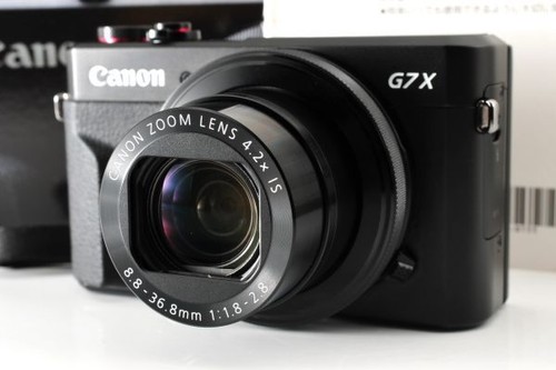 Canon powershot mark ii - canon,