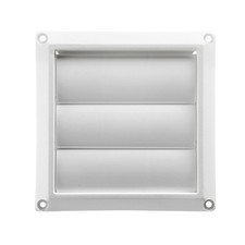 Lambro 1475W White Plastic
