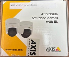 Telecamera di rete AXIS