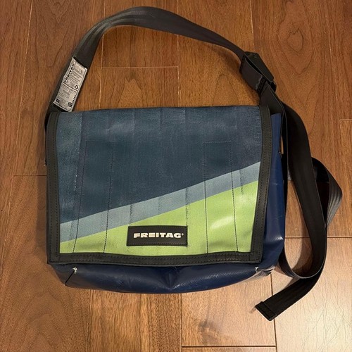Freitag dexter borsa messenger - freitag,