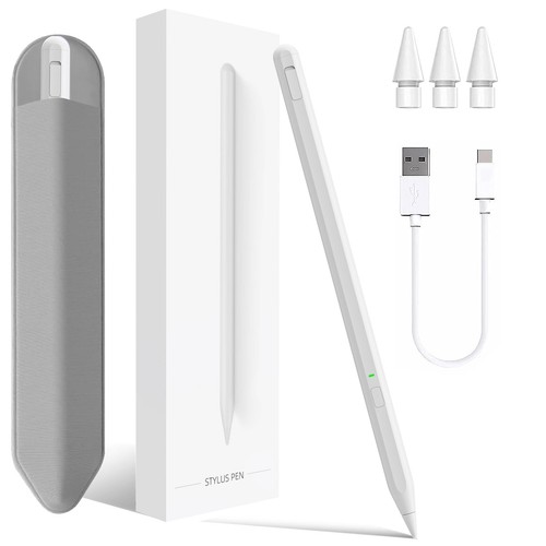 Penna stilo per ipad 10a - penna,