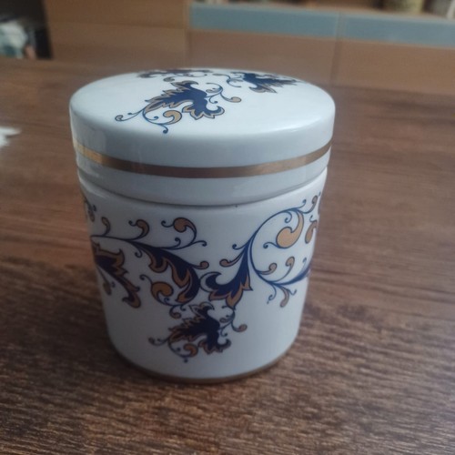 Portagioie ceramica vieux - in,