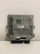 CENTRALINA MOTORE CITROEN C3