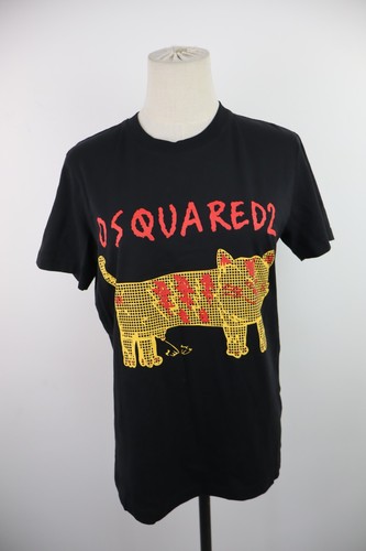 Dsquared2 maglia top donna - top,