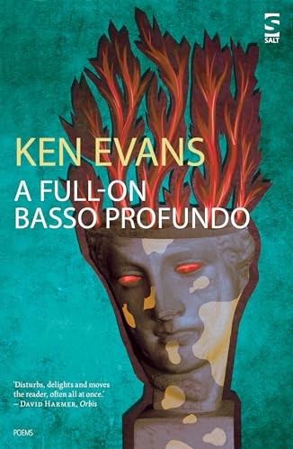 Full basso profundo - profundo,