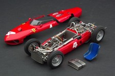 Exoto XS | 1:18 | 1st AINTREE