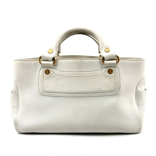 Borsa celine boogie pelle - borsa, in