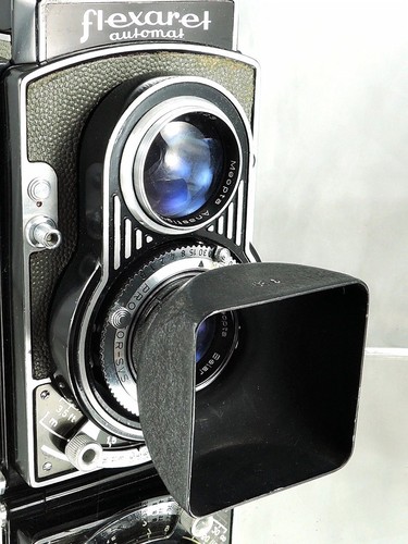 Flexaret meopta paralume - flexaret,