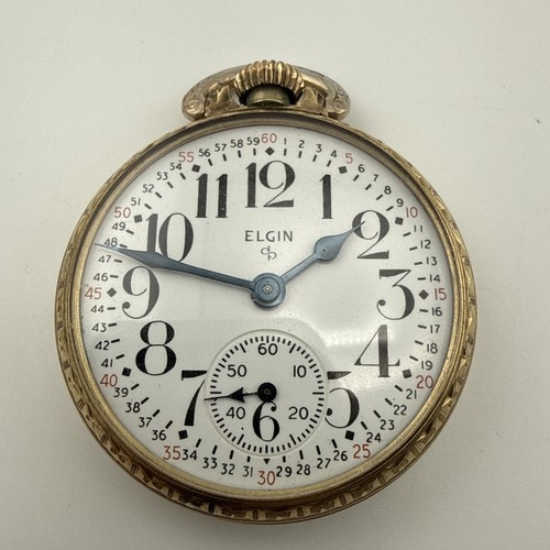 Orologio tasca vintage - tasca,