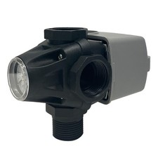 PRESSOSTATO PER AUTOCLAVE 3 IN