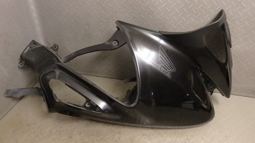 Carena honda deauville 700 - honda, nt