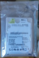 Nuovo hard disk - nuovo, 2,5