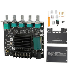 Digital Sound BT Amplificatore