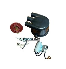 Kit Completo Spinterogeno Fiat