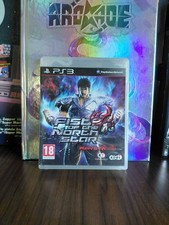 Kenshiro PS3 PAL ITA